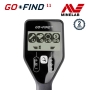 Détecteur Minelab Go-Find 11