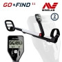 Détecteur Minelab Go-Find 11