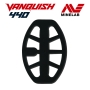 Détecteur Minelab Vanquish 440