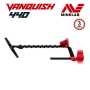 Détecteur Minelab Vanquish 440