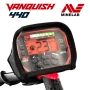 Détecteur Minelab Vanquish 440