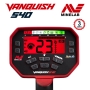 Détecteur Minelab Vanquish 540