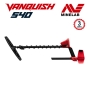 Détecteur Minelab Vanquish 540