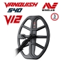 Détecteur Minelab Vanquish 540