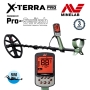 Le Minelab X-Terra Pro est puissant. C'est avec ce detecteur de metaux à Marseillle, nous avons trouvé des pièces de monnaie.